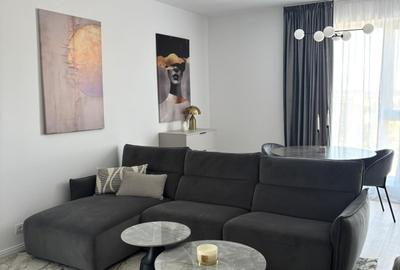 Apartament 2 camere MTM Pipera Lake - 4