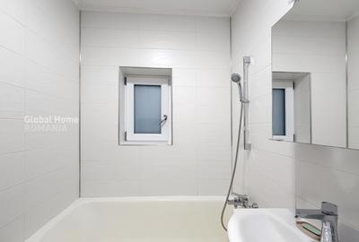 Bulevardul Magheru • Apartament 2 Camere + 2 Balcoane • Complet Renovat - 17
