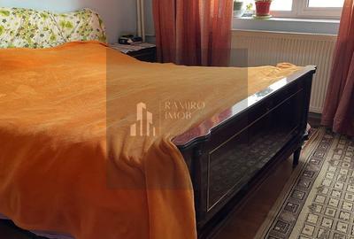 Apartament 3 camere, Zona Barca/Rahova, 2 bai, posibilitate centrala - 2