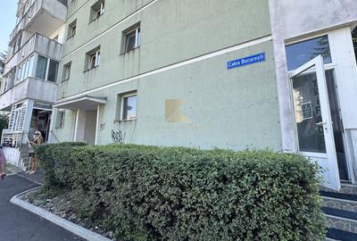 Spatiu pentru birou | 10 mp | intrare separata | baie | Judetean - 5