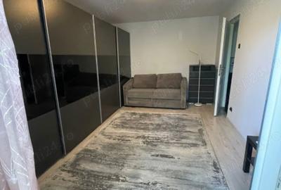Apartament cu 2 camere decomandat, mobilat în Militari