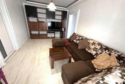 Apartamentt renovat,et.3/8 in bloc stradal Calea Mosilor Bd Carol - 3