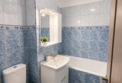 Prima inchiriere * Apartament 2 camere de inchiriat * Metrou 1 Decembrie 1918 - 8
