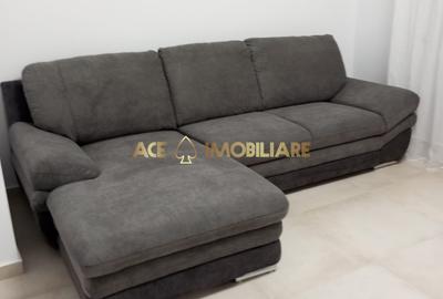 Apartament cu 3 camere decomandat, mobilat în Theodor Pallady