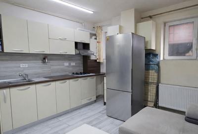 0% comision | Mobilat si Utilat | Parcare | 2 camere - 4