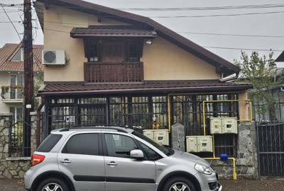 Spatiu de inchiriat 120 mp utili Campina central! - 21