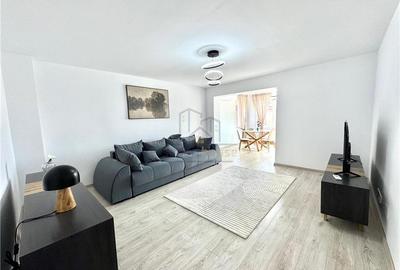 Inchiriere apartament 3 camere Ploiesti, zona Ultracentrala - 16