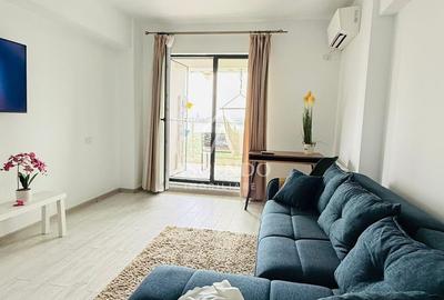 Apartament 2 camere nou Novum Lacul Morii | 650 EUR - 7