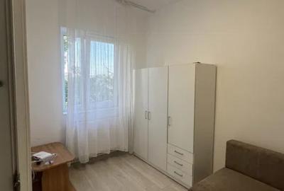 Apartament cu 1 camera in Tatarasi Sud-Pod Metalurgie - 6