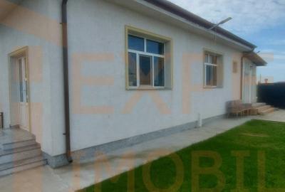 Proprietate de Vânzare în Palas | Teren 1500 mp | Rezidențial & Comercial - 2