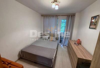 Apartament de vânzare de 2 camere - GARĂ - 2