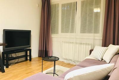 Apartament modern ultracentral intre Universitate si Romana - 4