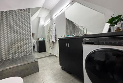 Apatament 2 camere - Piata Alexandru Lahovari - 10