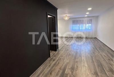 Apartament 91 mp 3 camere parter boxa demisol zona Rahovei Sibiu - 5