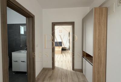 Apartament cu două camere, prima închiriere - Lipovei - 7
