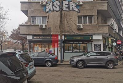 %0 Comision Spatiu comercial de inchiriat in zona Kogalniceanu/Cismigiu - 7
