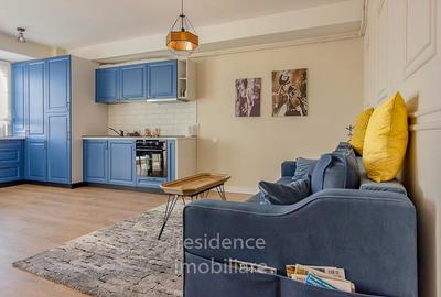 Apartament 2 camere, Lux, Gheorgheni, zona Iulius + Parcare - 2