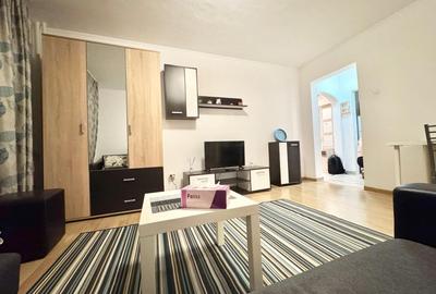 Apartament cu 2 camere, zona Doamna Ghica, centrala Proprie - 3