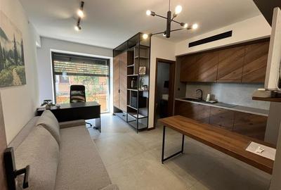 RECO Spatiu comercial Nufarul - 2