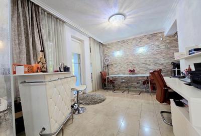 Vilă Individuală 5 Camere, Victor Dumitrescu, Dobroești - 18