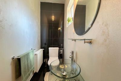 Penthouse Modern cu 3 camere cu loc de parcare - Calea Lipovei - 34