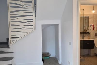 Otopeni - Odai duplex P+1E cu 4 camere, 2 bai, bucatarie deschisa, teren 250 mp - 15