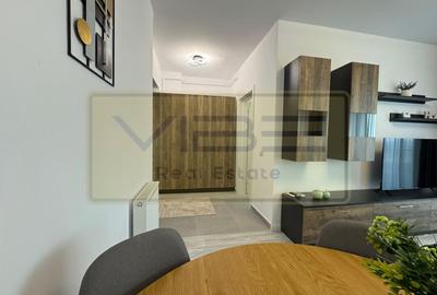 Apartament 2 camere decomandat cu parcare subterana  Unirea Towers - 36