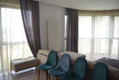Apartament de Lux cu Vedere Panoramică – Zona Dealul Cetății, Brașov - 10
