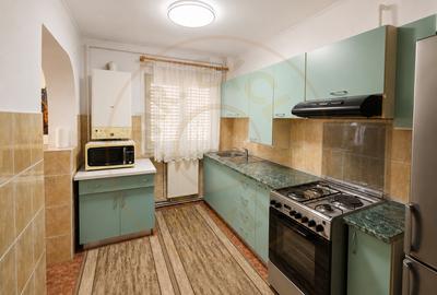 De vânzare apartament 3 camere Arinului - 3