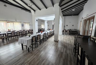 Oportunitate de investiție – Restaurant Cebza - 4