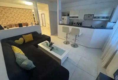 Apartament 2 camere Aparatorii Patriei - 1