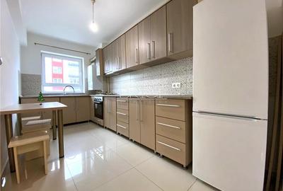 Apartament 2 camere, 60mp, Decomandat, cu Parcare, Avantgarden - 5
