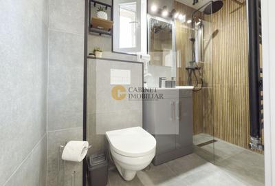 Universitate - Sala Dalles I 2 camere   I Etaj 3 I AIRBNB - 18