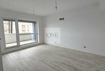 Garsoniera Modernă Bloc Nou - 1