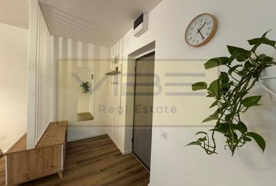 Apartament 2 camere Copou - Universitatea Al.I.Cuza - 22