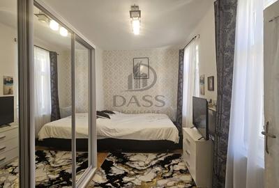 2 camere în inima orașului – ideal pentru locuit sau investiție - 3