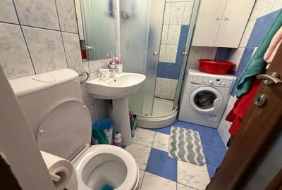 Garsoniera Titan 30 Mp Etaj 9 Bloc 1972 Reabilitat 10 Min Metrou - 5