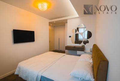 2 Camere | Piata Alba Iulia | Piscina & Spa | Sala | Parcare - 5