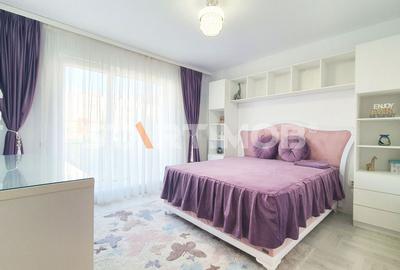 Apartament 3 camere cu boxa si parcare Coresi - 2