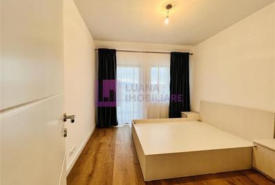 Casa 4 camere | PREMIUM | mobilata si utilata | zona linistita | video - 14