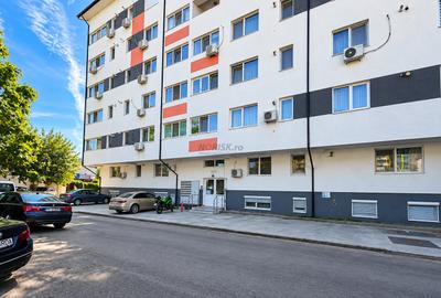 Apartament 2 Camere | 68 MP | Gorjului | Bloc 2015 | Centrală Proprie - 9