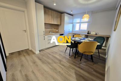 Apartament cu 2 Camere, Ultrafinisat, Zona Școlii Mihai Eminescu(Nr.7) - 4