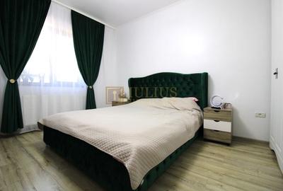 🏡 Duplex 3 camere – complet mobilat și utilat | Moșnița Nouă - 12