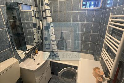 Apartament 2 camere decomandat - zona Centrul Civic/Afi  Brasov - 14