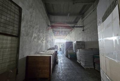 DE VANZARE spatiu industrial 6600mp | Buftea - 11