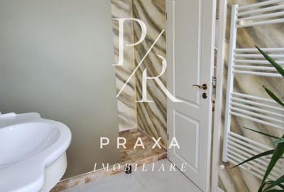 Duplex, 5 camere de inchiriat, 120mp, panouri solare, 3 parcari, zona Terra! - 7