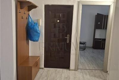 Apartament 2 camere mobilat, utilat clasic, etaj 1 - Soarelui - 4