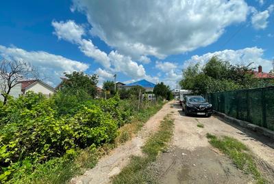 Lot de teren ideal pentru casa in Arcasilor cu toate utilitatile la limita - 2