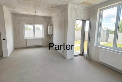 VILA tip Duplex P+1+M | La cheie | Mihăilești | Posibila plata IN RATE! - 10