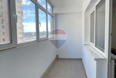 Garsoniera 40 mp Confort City- Splaiul Unirii - 11